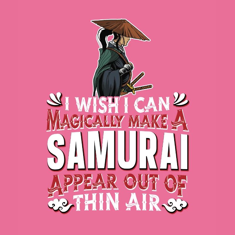 Samurai