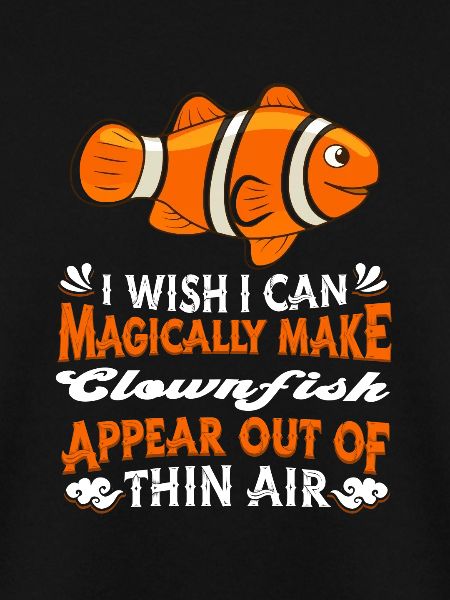 Clownfish