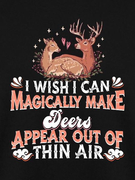Deer