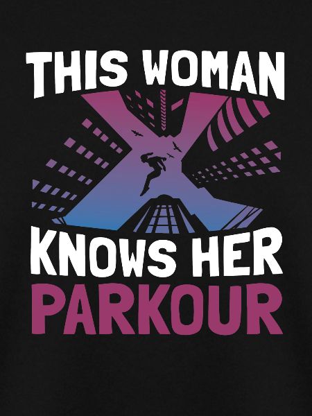 Parkour Runner