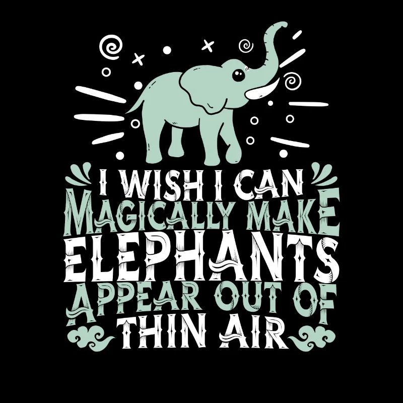 Éléphant