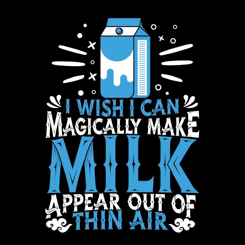 Milch Kuh Milchbauer