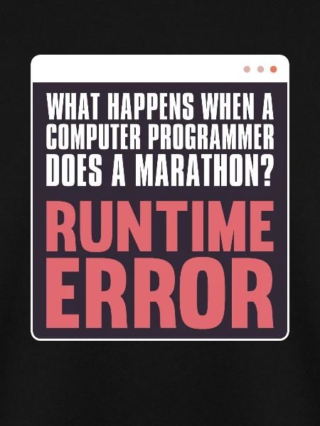 Programmer Coder Software Developer