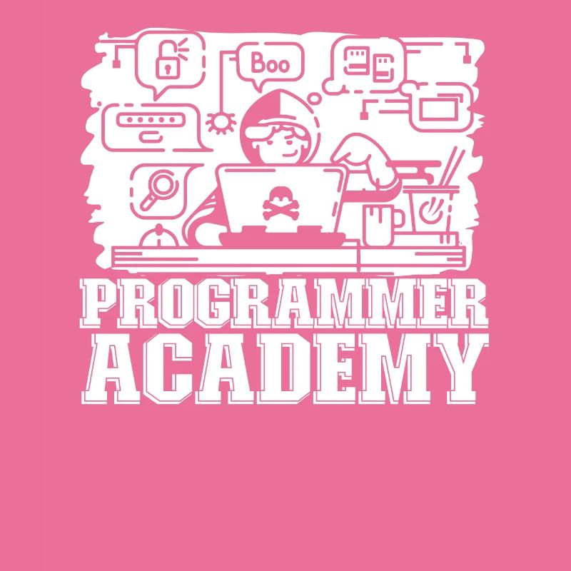 Programmeur Coder Développeur de logiciels