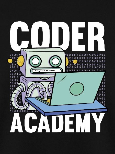 Programmierer Coder Software Entwickler