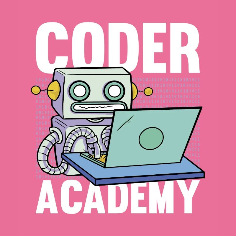 Programmeur Coder Développeur de logiciels