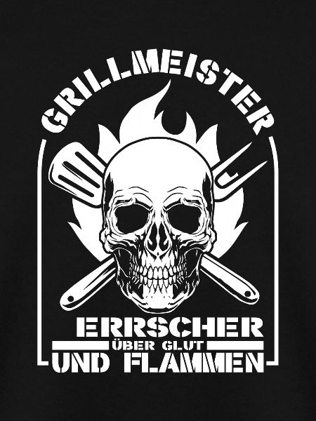 Grillen Grillmeister BBQ