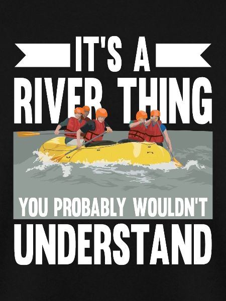 Rafting Wildwasser Kanu Kajak