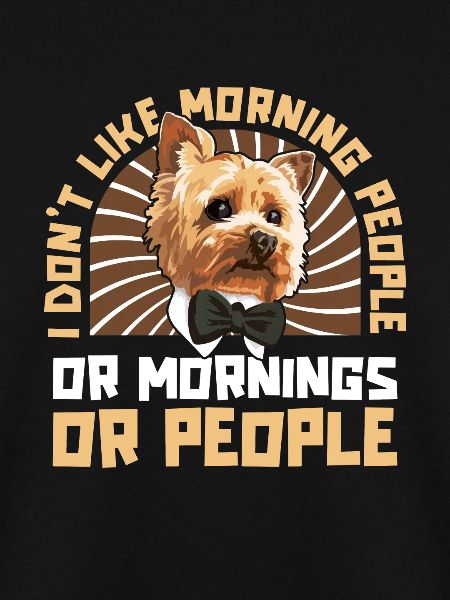 Yorkshire Terrier Hund