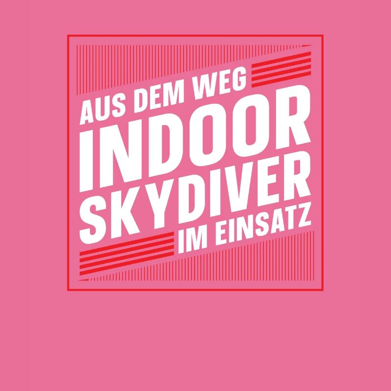 Indoor-Skydiving