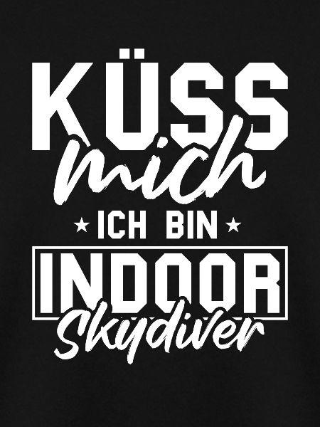 Indoor-Skydiving