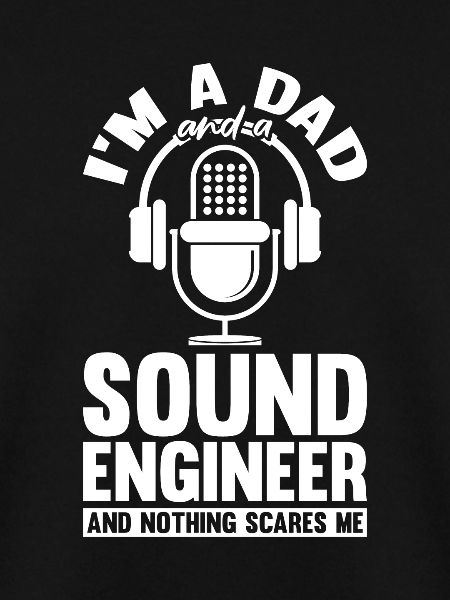 Tontechniker Sound Audio Engineer