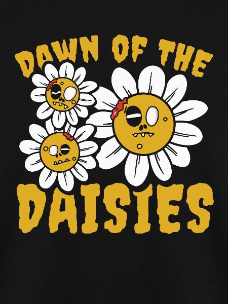 Daisy Daisies Garden GeeseFlower