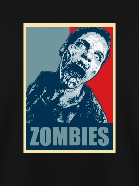 Zombie Halloween