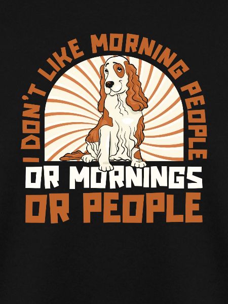 Cocker Spaniel