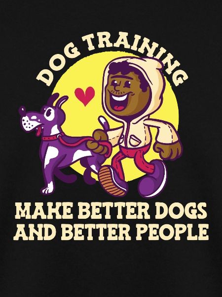Dog trainer Dog trainer