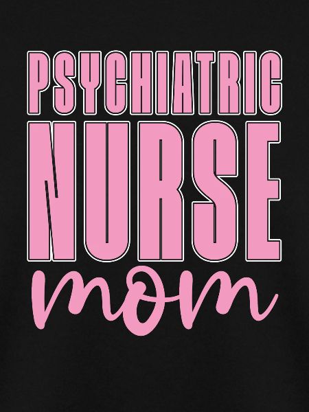 Krankenschwester Mama