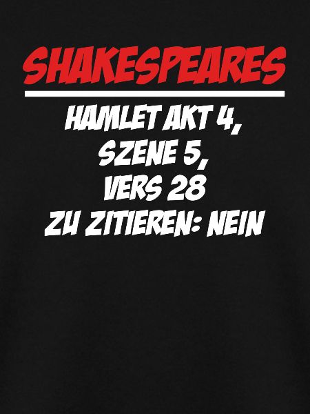 Schwarzer Humor Ironie
