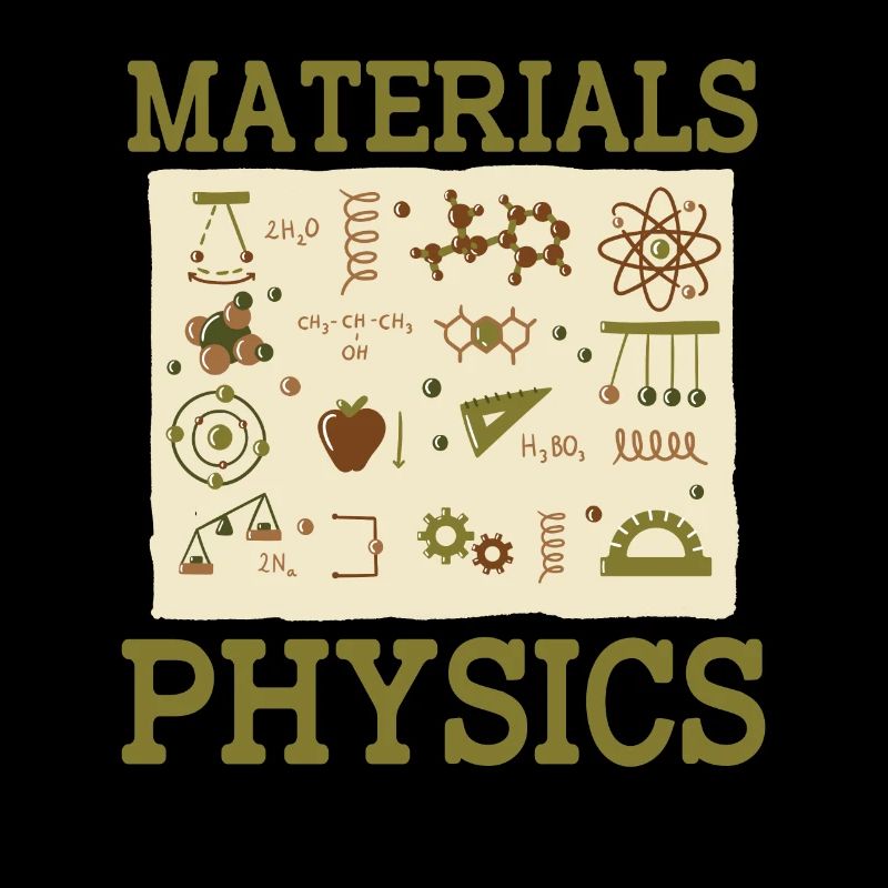 Physics Phyiker Applied Physics