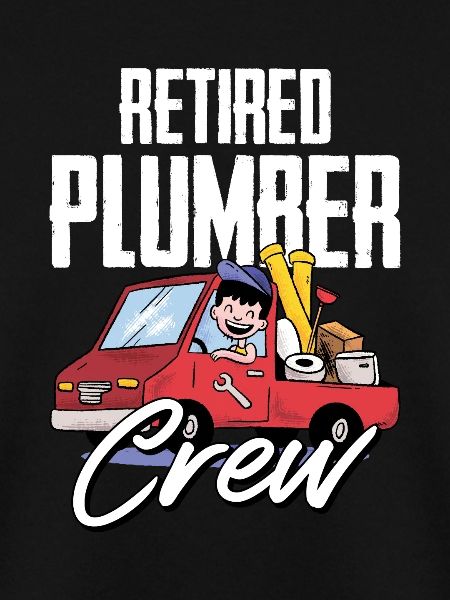 Plumber Installer Crew