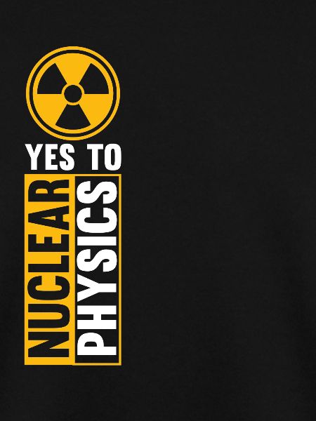 Physik Phyiker Kernphysik