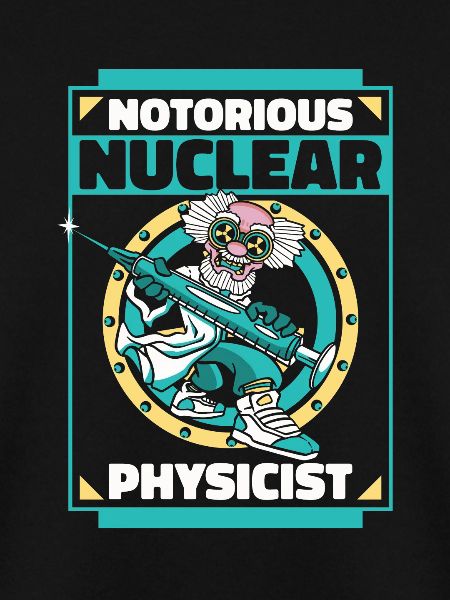 Physics Phyiker Nuclear Physics