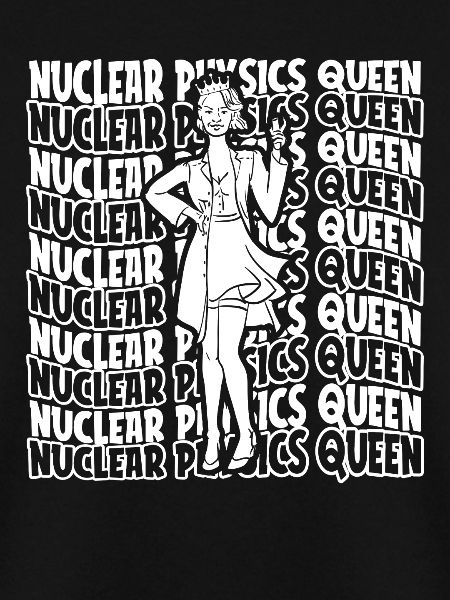 Physics Phyiker Nuclear Physics