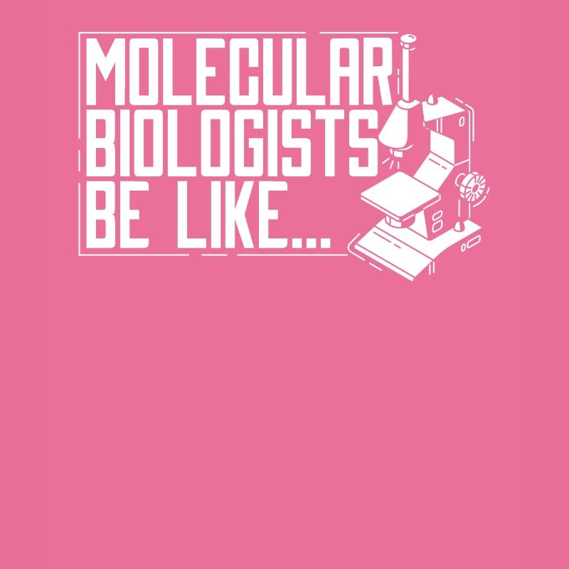 Biologiste Biologiste Microscope Biologiste moléculaire