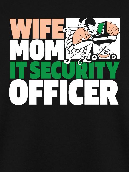 Entwickler Coder Programmierer Mama