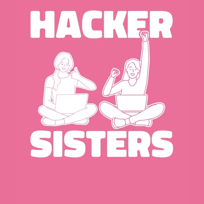 Entwickler Coder Programmierer Hacker