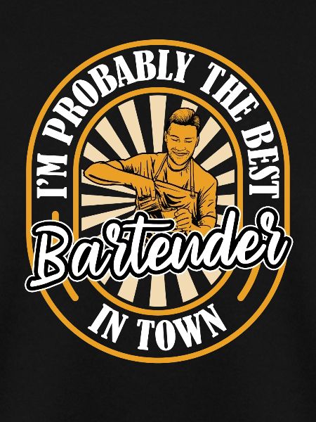 Bartender Bartender Funny