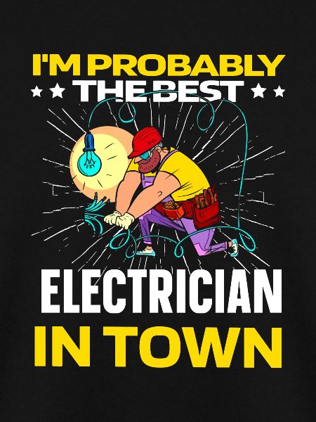 Electrician Electronics Technician Electricity