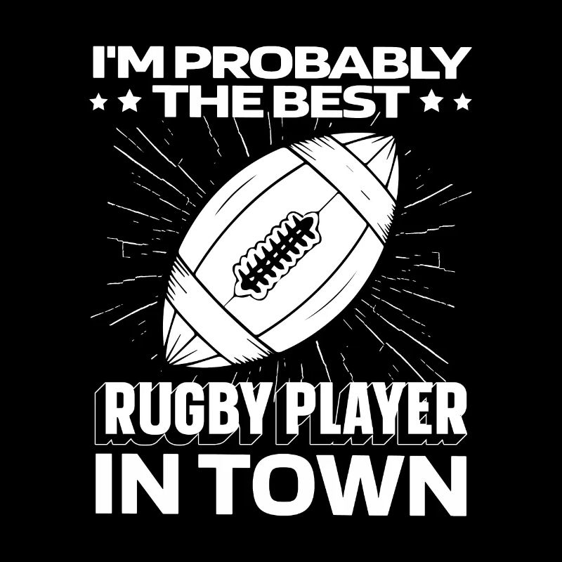 Plaisir du rugby