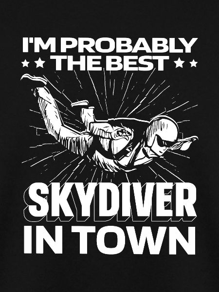 Skydiving Skydiving Funny