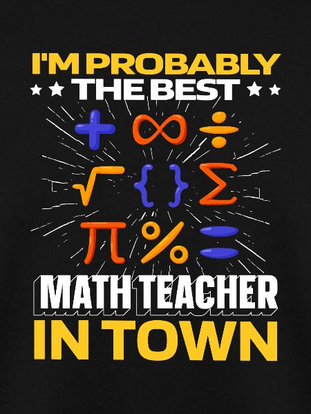 Math Math Funny