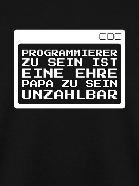 Programmeur Codeur développeur