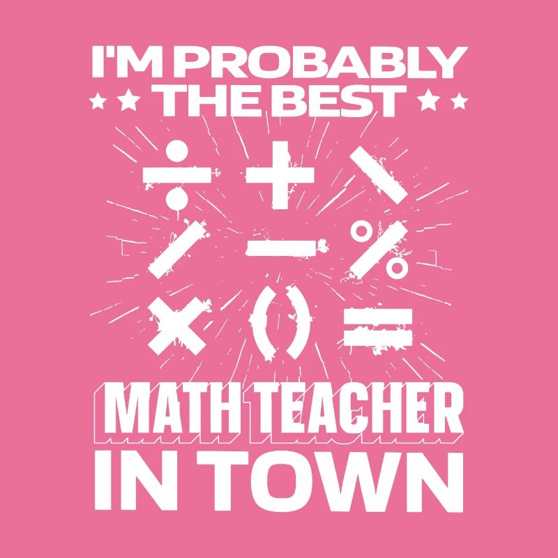 Math Math Drôle