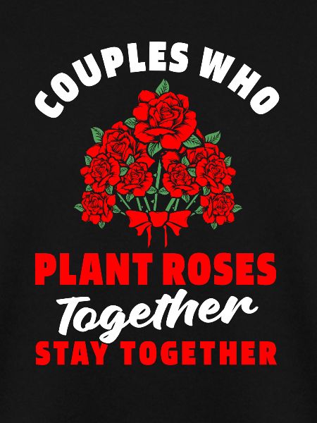 Rose Pair