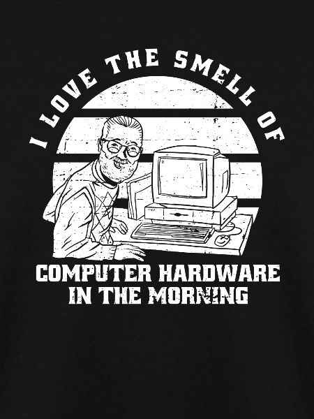 Developer Coder Programmer Computer