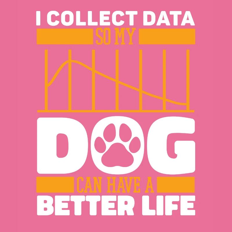 Data Science Data Analyst Dog
