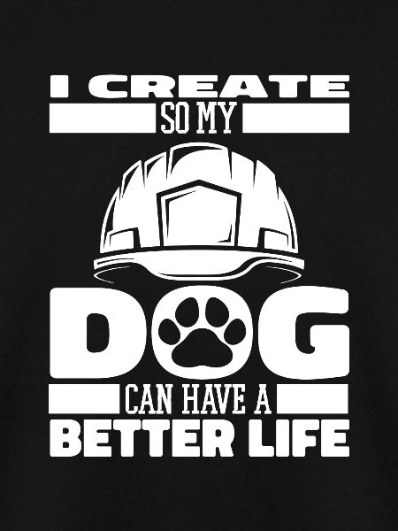Engineer Dog