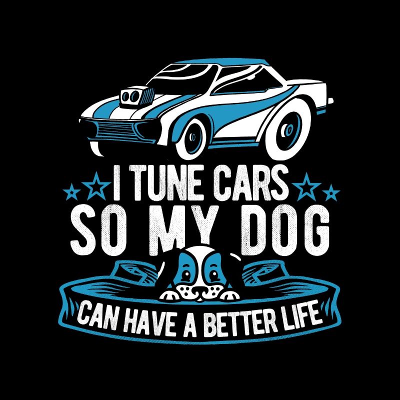 Screwdriver Tuning Tuner Dog