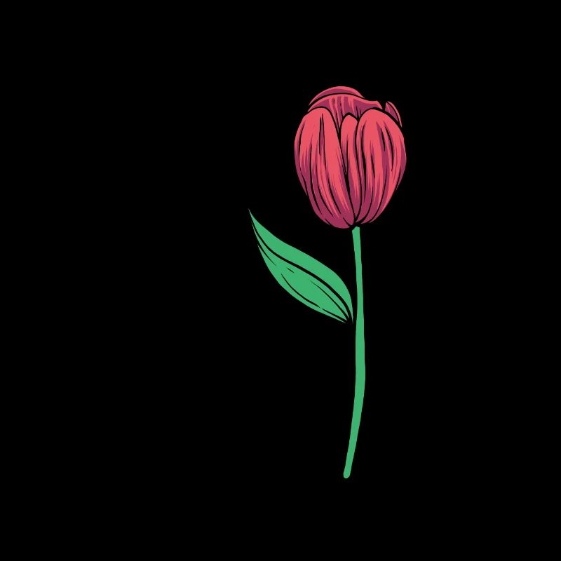 Tulips Flower Tulips