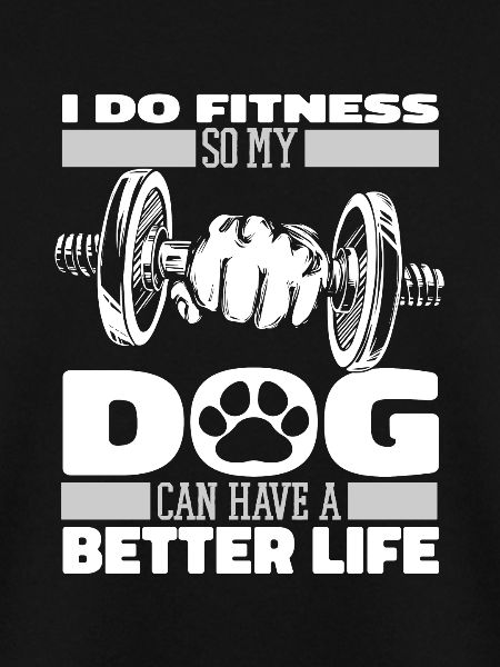 Fitness Hund