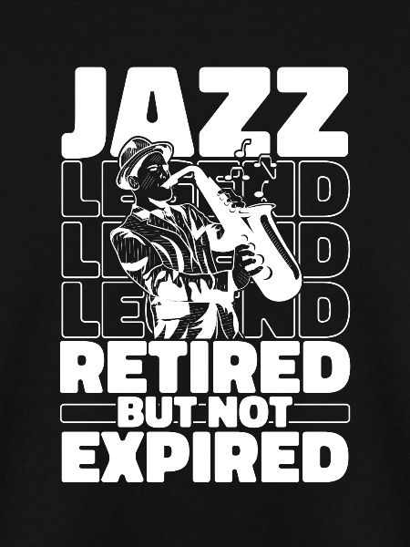 Jazz Music in Retirement