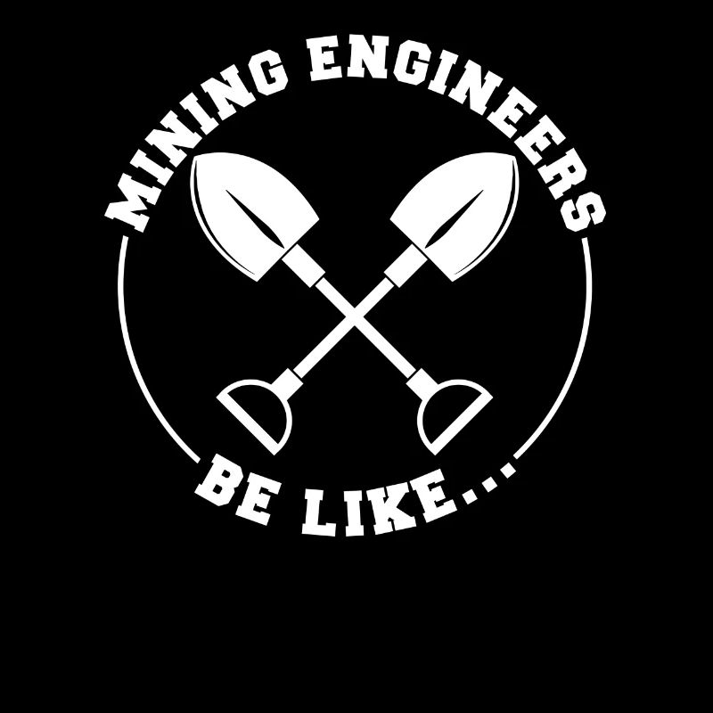 Engineer Witzig Mining Engineer