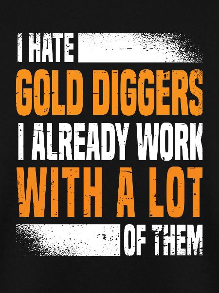 Engineer Lustig Mining Engineer