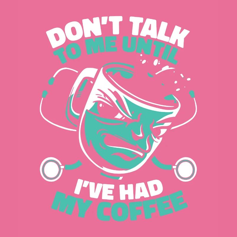 Krankenschwester Kaffee