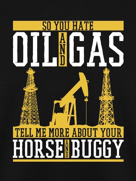 Ölfeld Bohrinsel Gas