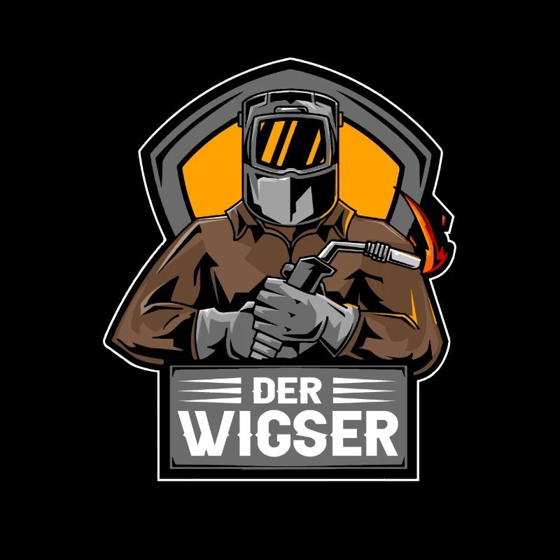 Welder locksmith Witzig Schweier